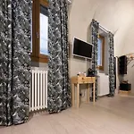 La Pitta Maison d'hôtes 3*