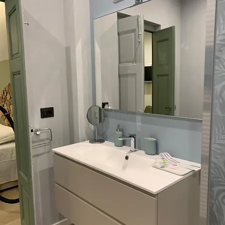 La Pitta Гостевой дом 3*