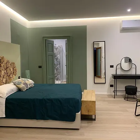 La Pitta Guest house