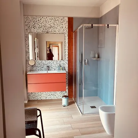 Guest house La Pitta