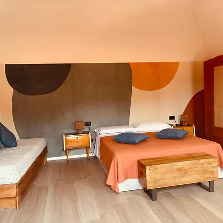 Guest house La Pitta 3*