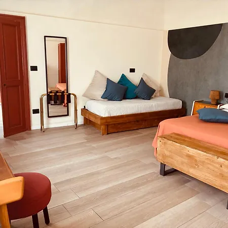 La Pitta Guest house Gattinara