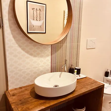 La Pitta Guest house