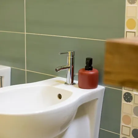 招待所 La Pitta 3*