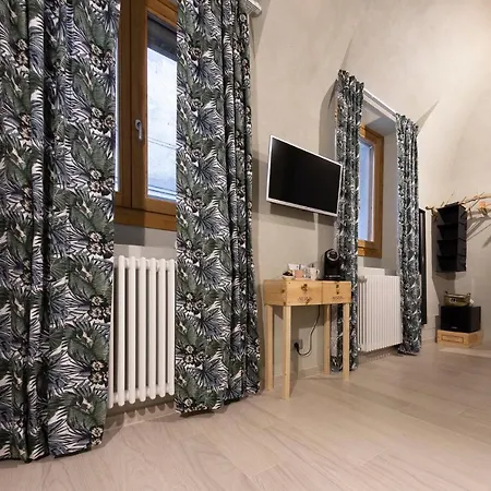 La Pitta Pensionat 3*