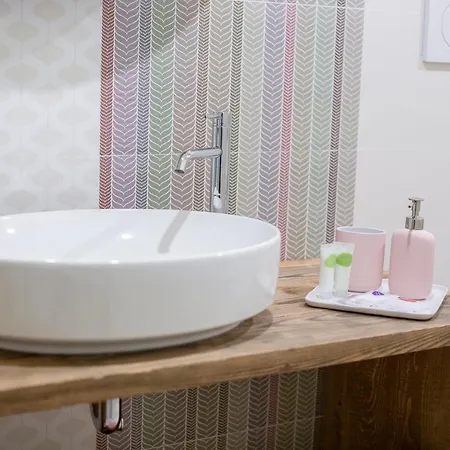 招待所 La Pitta Gattinara