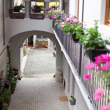 La Pitta 招待所 3*