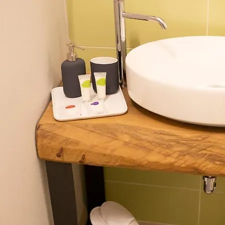 La Pitta 3*