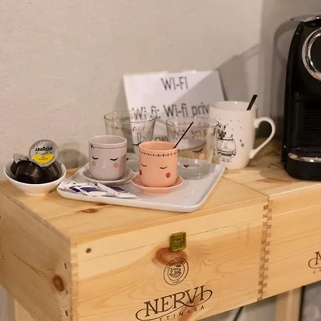 La Pitta Pensionat 3*