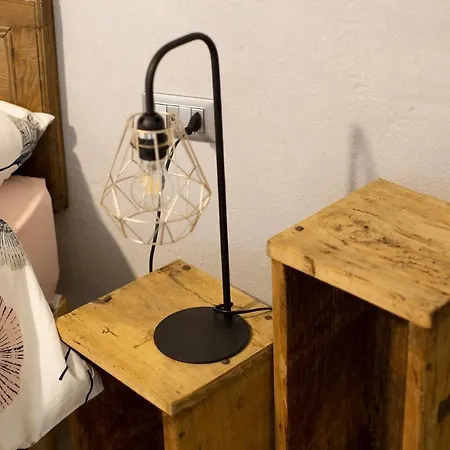 La Pitta Pensionat 3*