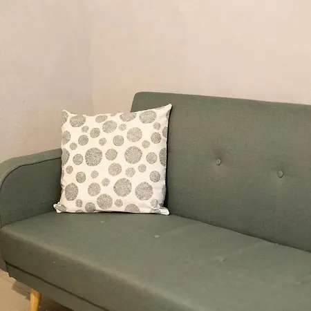 招待所 La Pitta 3*