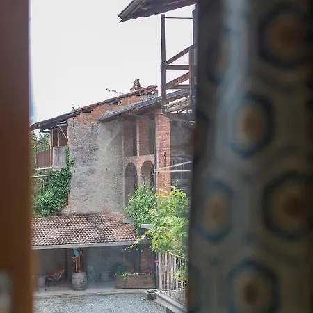 La Pitta Pensionat Gattinara