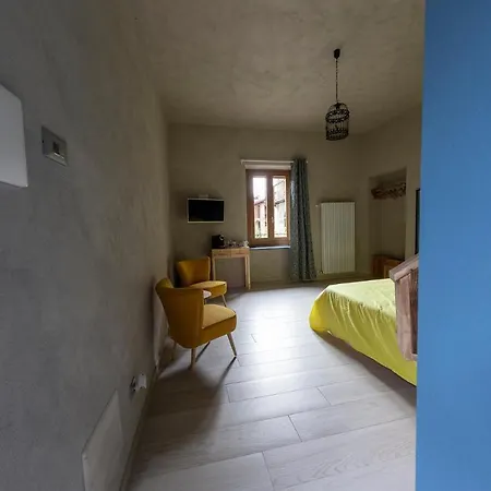 Pensionat La Pitta Gattinara