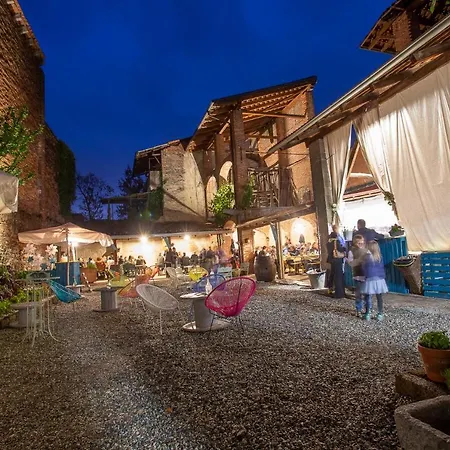 La Pitta 招待所 3*