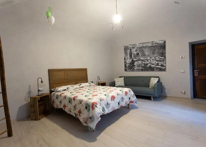 La Pitta Гостевой дом Gattinara